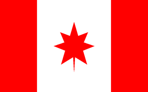 Canada flag