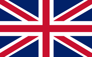 United Kingdom flag