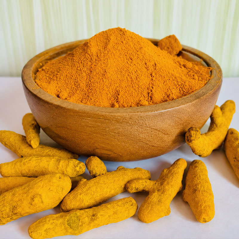 Indian Spices